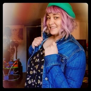 Meet your Posher, Tisha